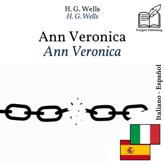Ann Veronica