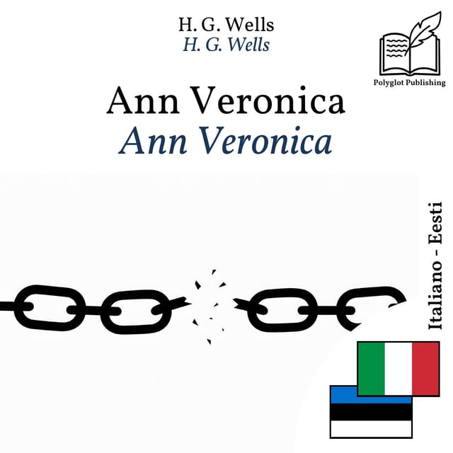 Ann Veronica