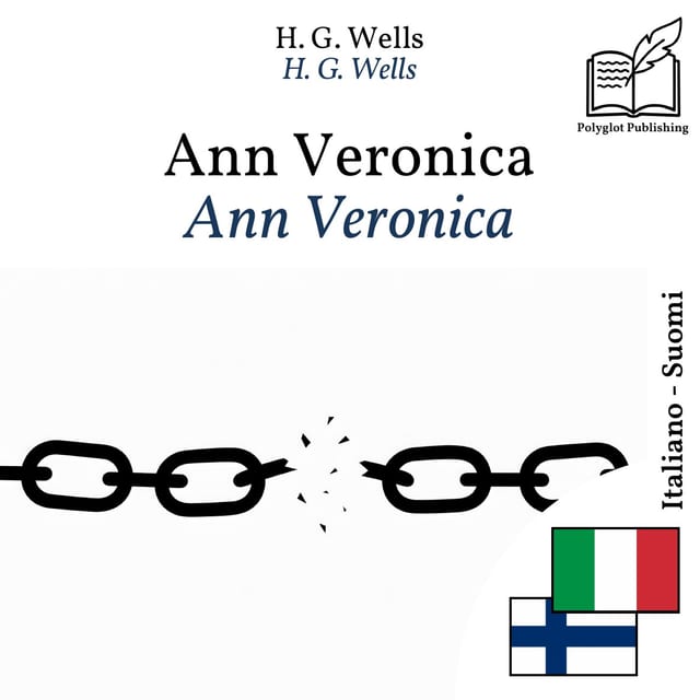 Ann Veronica