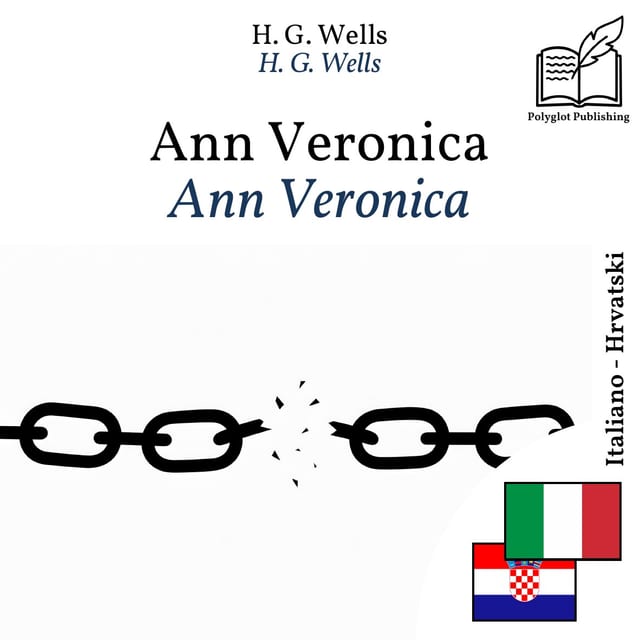 Ann Veronica
