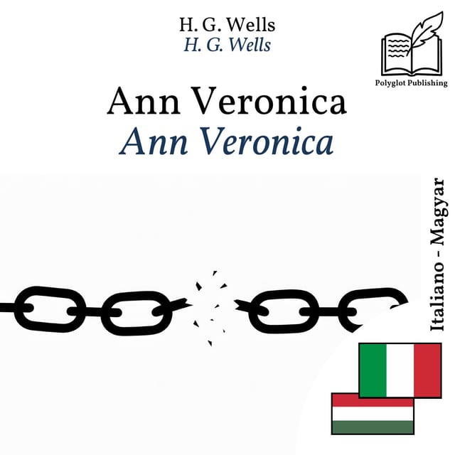 Ann Veronica