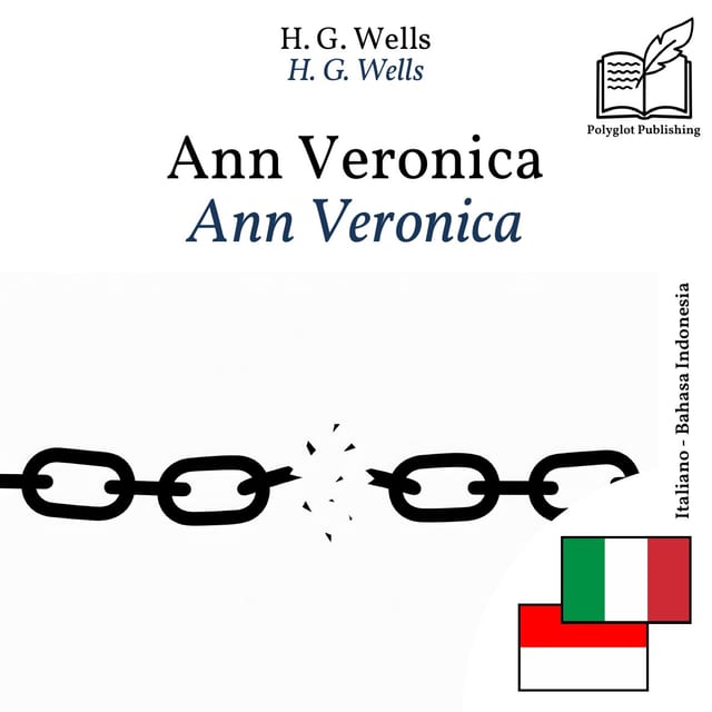 Ann Veronica