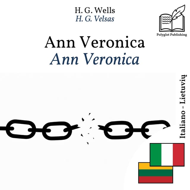 Ann Veronica