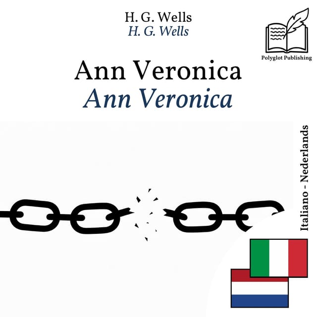 Ann Veronica