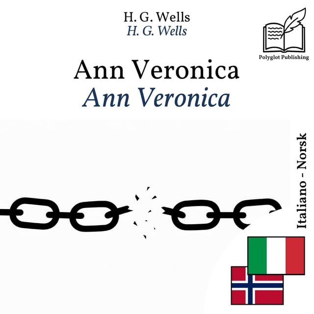 Ann Veronica