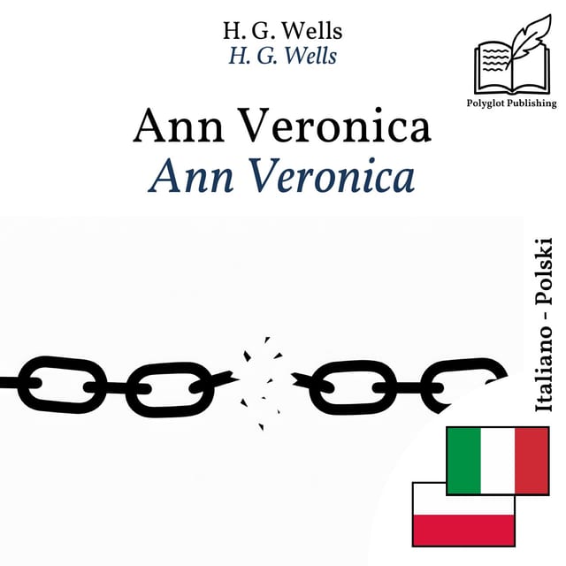 Ann Veronica
