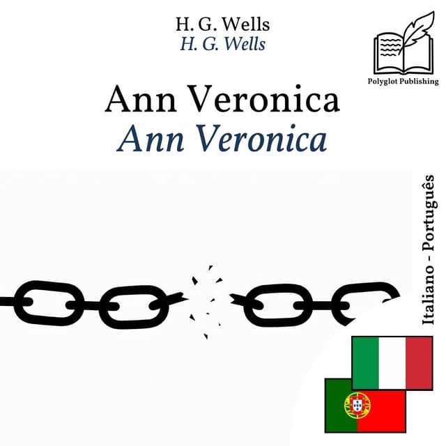 Ann Veronica
