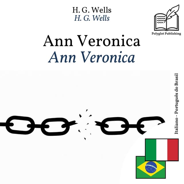 Ann Veronica
