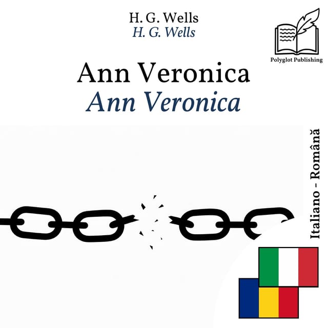 Ann Veronica