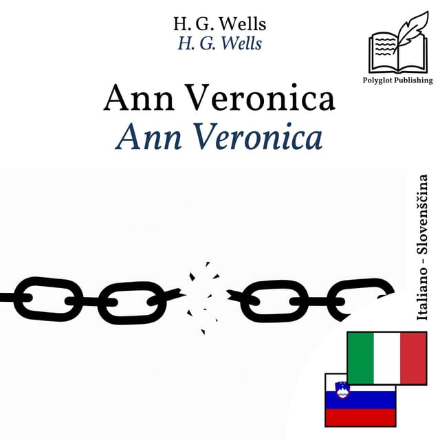 Ann Veronica
