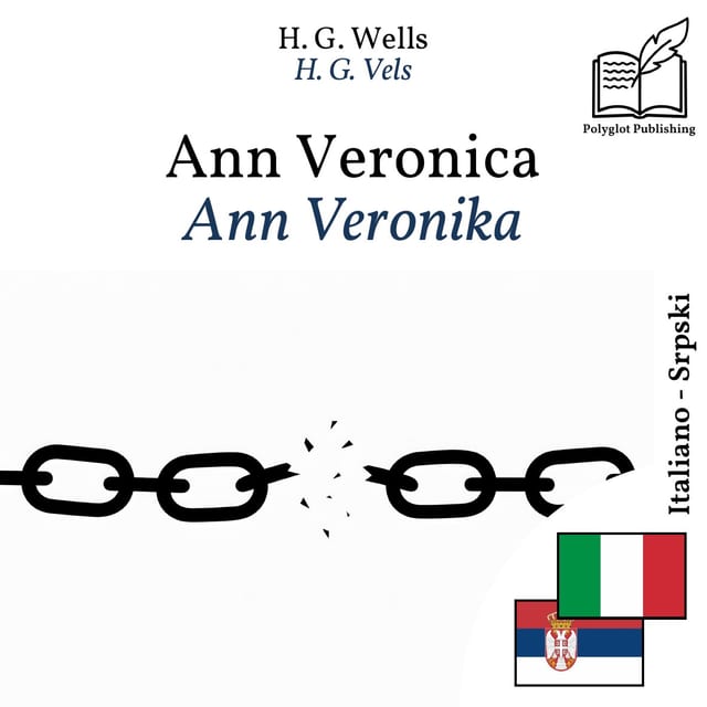 Ann Veronika