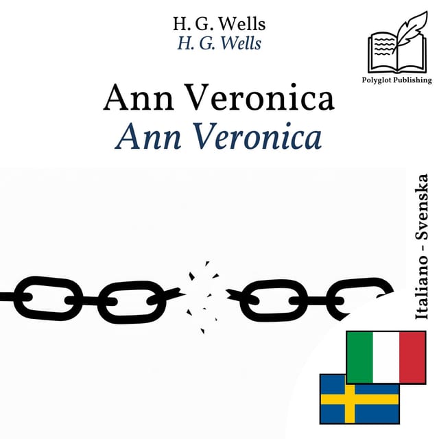 Ann Veronica