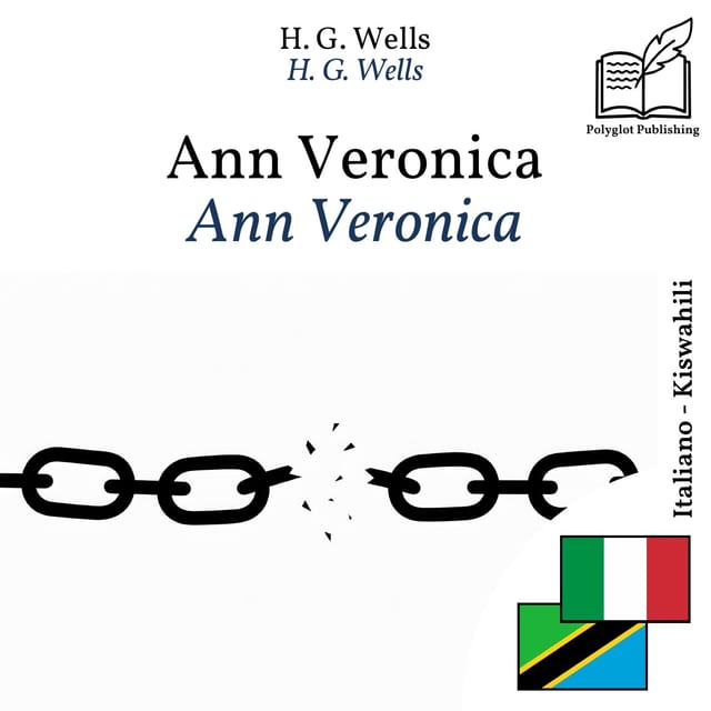 Ann Veronica