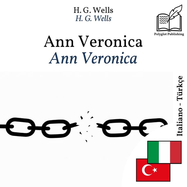 Ann Veronica