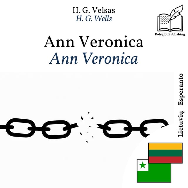 Ann Veronica