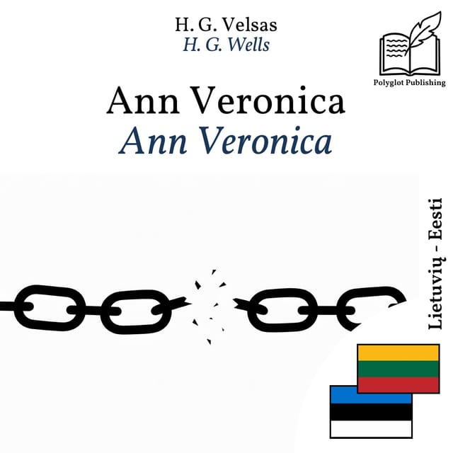 Ann Veronica