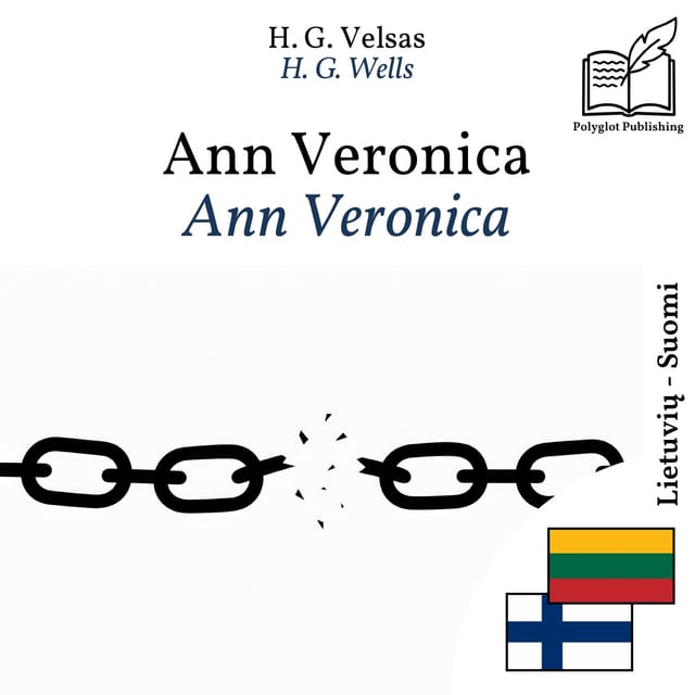 Ann Veronica