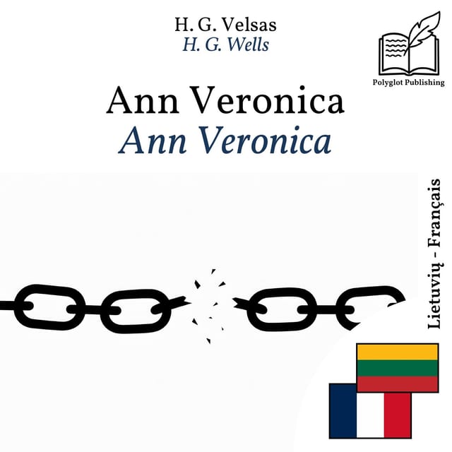 Ann Veronica