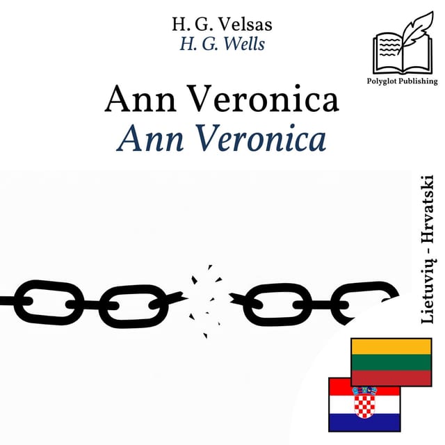 Ann Veronica