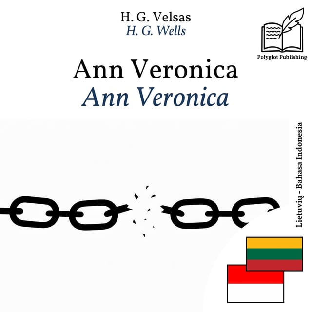 Ann Veronica