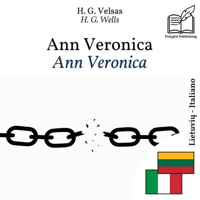 Ann Veronica
