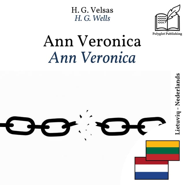 Ann Veronica