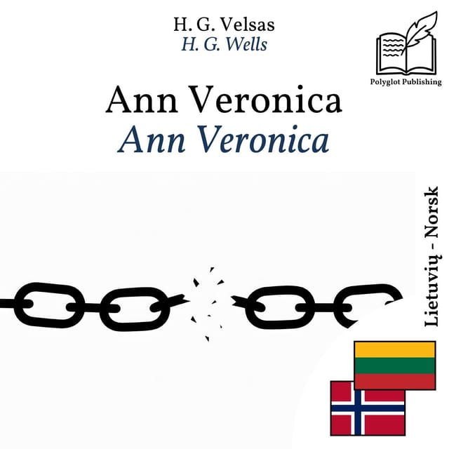 Ann Veronica