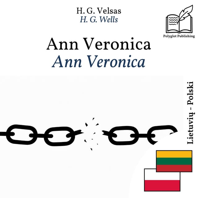 Ann Veronica