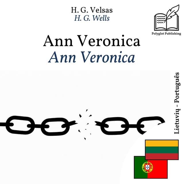 Ann Veronica