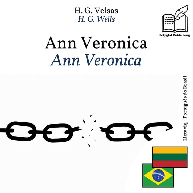 Ann Veronica