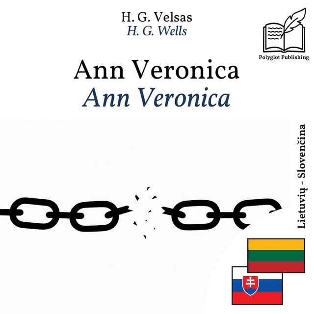 Ann Veronica