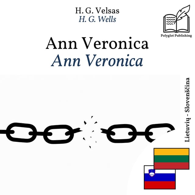 Ann Veronica