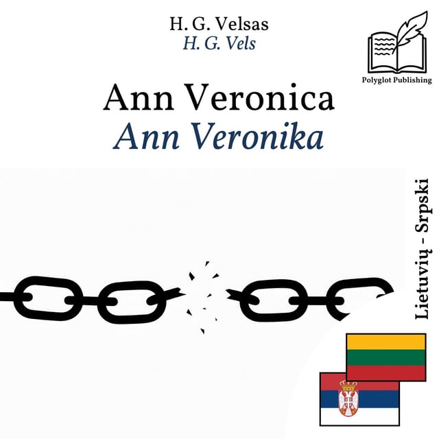 Ann Veronika