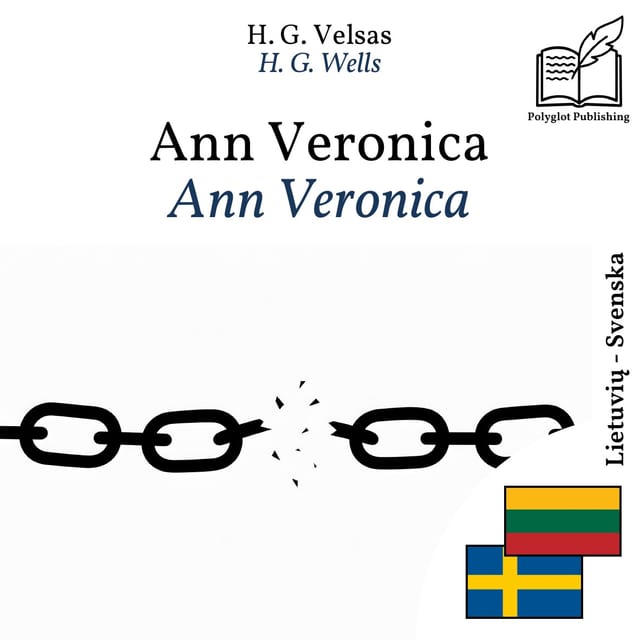 Ann Veronica