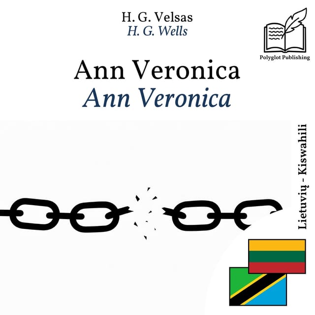 Ann Veronica