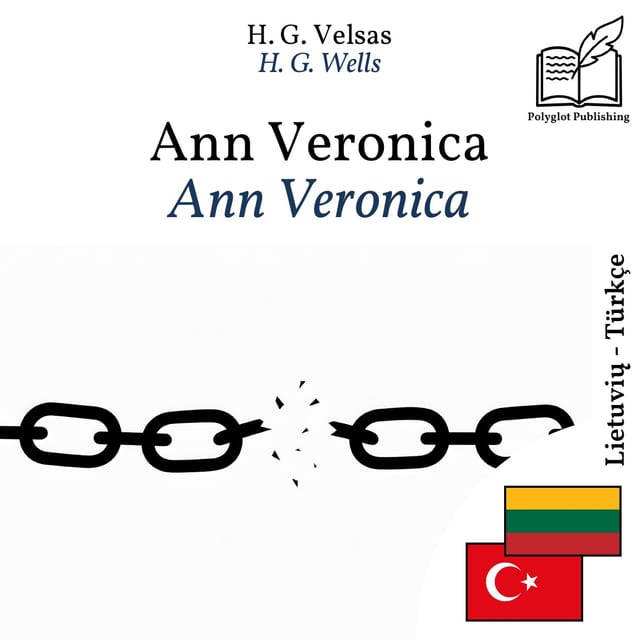 Ann Veronica