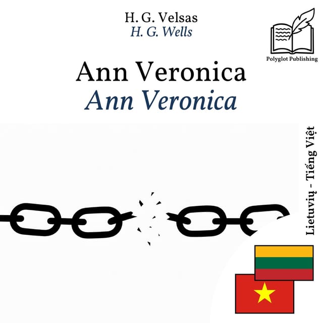 Ann Veronica