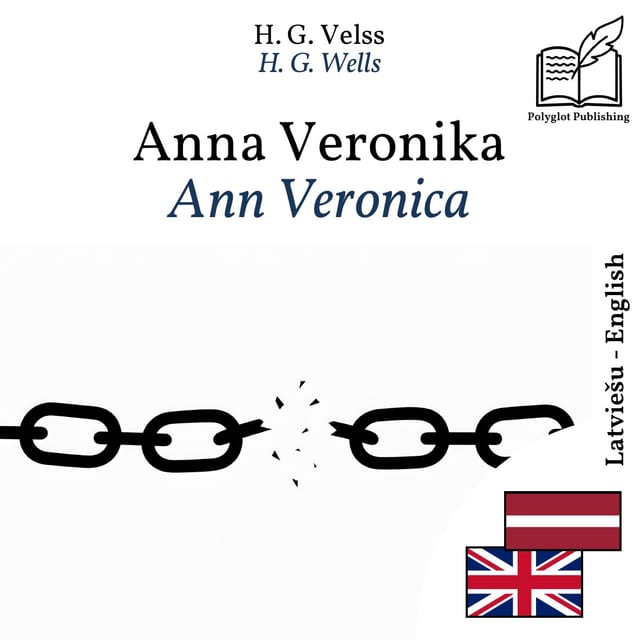 Ann Veronica