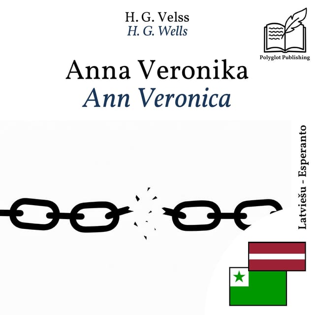 Ann Veronica