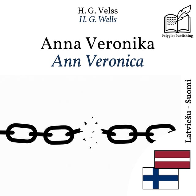 Ann Veronica