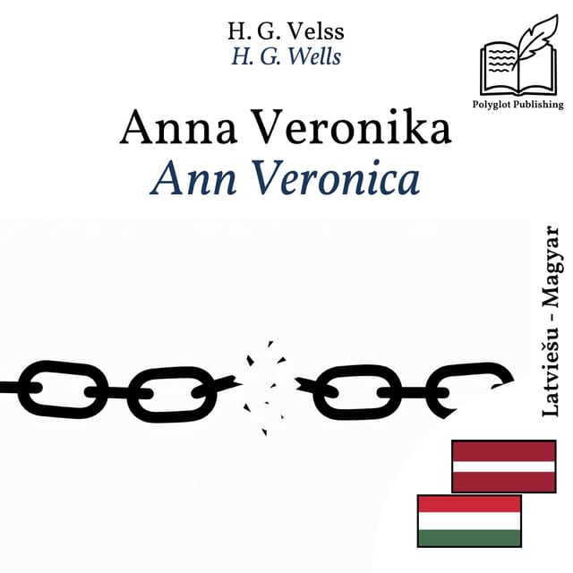 Ann Veronica