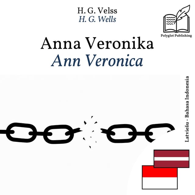 Ann Veronica