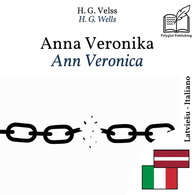 Ann Veronica