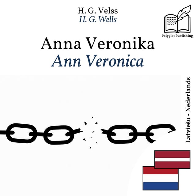 Ann Veronica