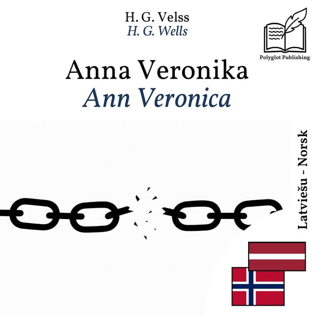 Ann Veronica