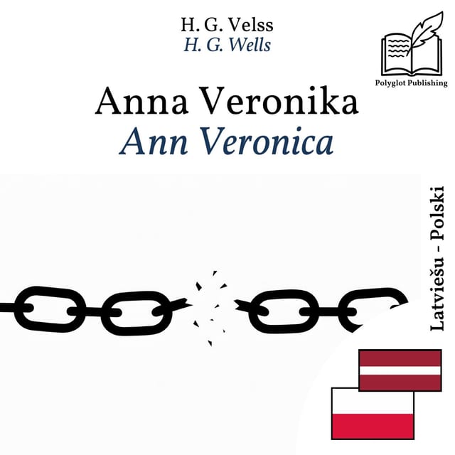 Ann Veronica