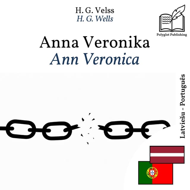 Ann Veronica