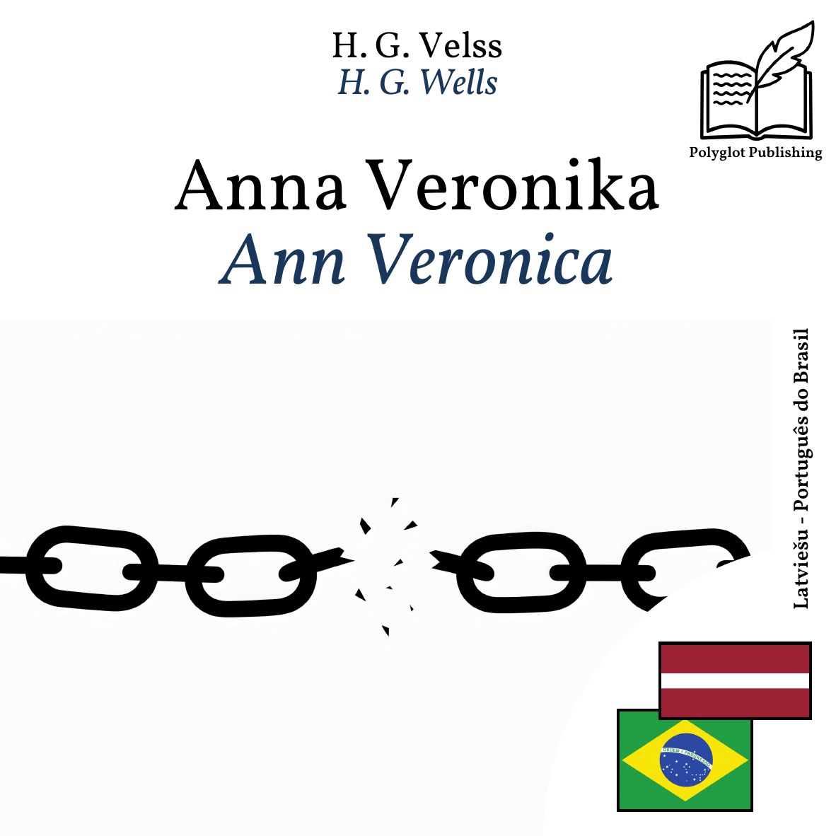 Ann Veronica