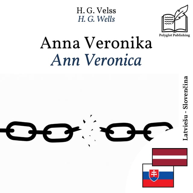 Ann Veronica