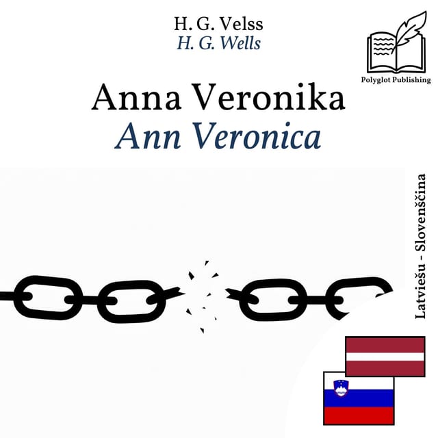 Ann Veronica